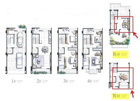 屋突 意思|「屋突」是什麼？為什麼不能拿來當作室內空間使用？。